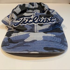 Titleist Hat 🏌🏼♀️ Golf Woman Man Unisex